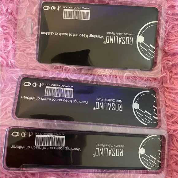 OilSpill Nail Tools‼️BOGO‼️ - Picture 6 of 6